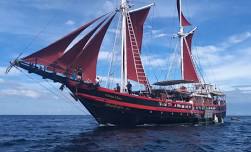 Best of Thailand, The Phinisi Liveaboard - 11/26/2024 - 12/6/ 2024