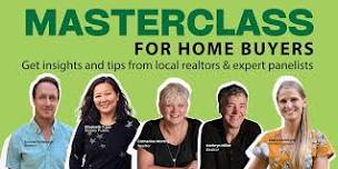 Masterclass for Home Buyers (Cumberland)