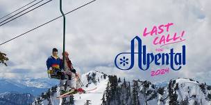 Last Call for Alpental