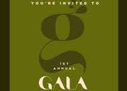 SEASON I GALA