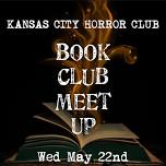 KCHC Book Club Meeting