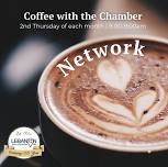 June Coffee with the Chamber