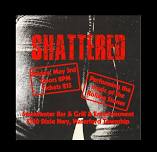 Shattered - Rolling Stones Tribute Band