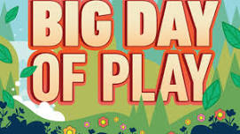 Big Day of Play: Eco Adventure