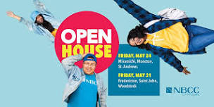 Woodstock Spring Open House and College Preview Day May 31, 2024