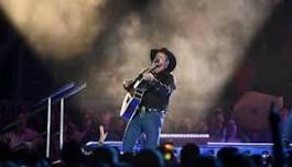 Garth Brooks