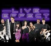 Live Effect