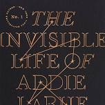 Community Book Discussion - The Invisible Life of Addie LaRue