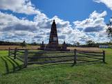 Memorial Day at Manassas National Battlefield Park