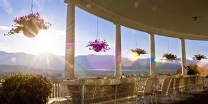 April Family Fun Week at the Omni Mount Washington Resort