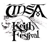 TMSA Keith Festival