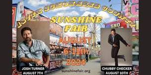 Schoharie County Sunshine Fair - 2024