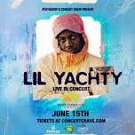 Lil Yachty