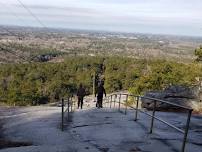 Let's Hike - Stone Mountain!