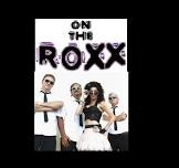 On the Roxx rockin Wellington Amphitheater!!