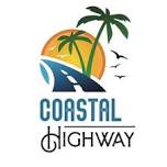 Coastal Highway at Fish Camp