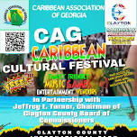 CAG Caribbean Cultural Festival