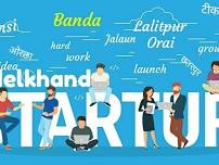 Startup Bundelkhand , lets meet on this Saturday at Jhansi