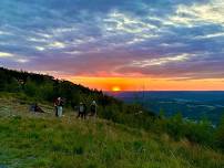 Whip-Poor-Will Hike under the Full Strawberry Moon (6-7 miles)