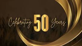 50th Anniversary Celebration - South Event