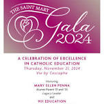 Saint Mary Gala