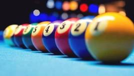 Doodles Rincon OPEN Scotch Doubles 9-Ball Tournament