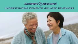 Understanding Dementia-Related Behavior - Crossroa