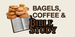 Bagels & Bible Study