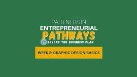 Entrepreneurial Pathways 2.0: Week 2