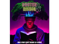 Rooted and Rising Bible Study