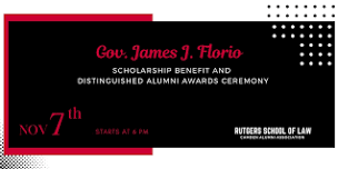 2024 Rutgers Law School Alumni Awards and Scholarship Benefit-DAAC