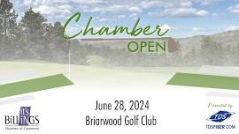 2024 Chamber Open