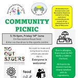 Heigham Community Federation Community Picnic