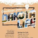 Dakota Life Community Conversation