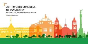 24th World Congress of Psychiatry