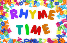 Rhyme Time