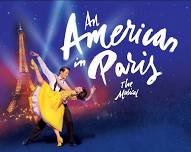 MOVIE: “An American in Paris - The Musical” — The Arts Centre Cootamundra