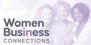 Women In Business Connections June Meetup