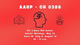 AARP - CH 0388