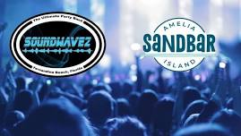 SOUNDWAVEZ @ SANDBAR Amelia Island