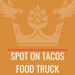 Spot on Tacos Food Truck — Brewery Legitimus