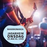 Bandbonanza