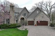 Open House: 12:30-2pm CDT at 4737 137th Cir W, Saint Paul, MN 55124