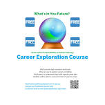 FREE Career Exploration Course  — Palouse Pathways