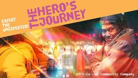 Afri-Co-lab Presents: The Hero's Journey