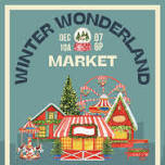 FREE ADMISSION  Pocatello's Winter Wonderland 2024