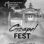 GOSPEL FEST (2024)