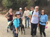 Los Leones Trail Pacific Palisades  Sat 6/16 10:00 am