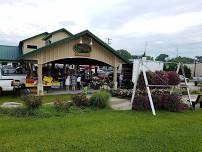 Texas Township Tuesday Market