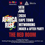 Africa-Rise Conference & Mixer After Party